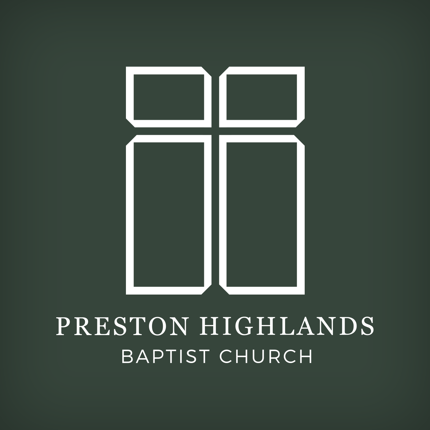 Preston Highlands Baptist Church